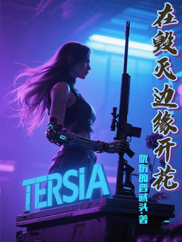 在毁灭边缘开花