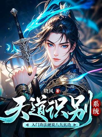 天道识别系统入门功法硬说八九玄功