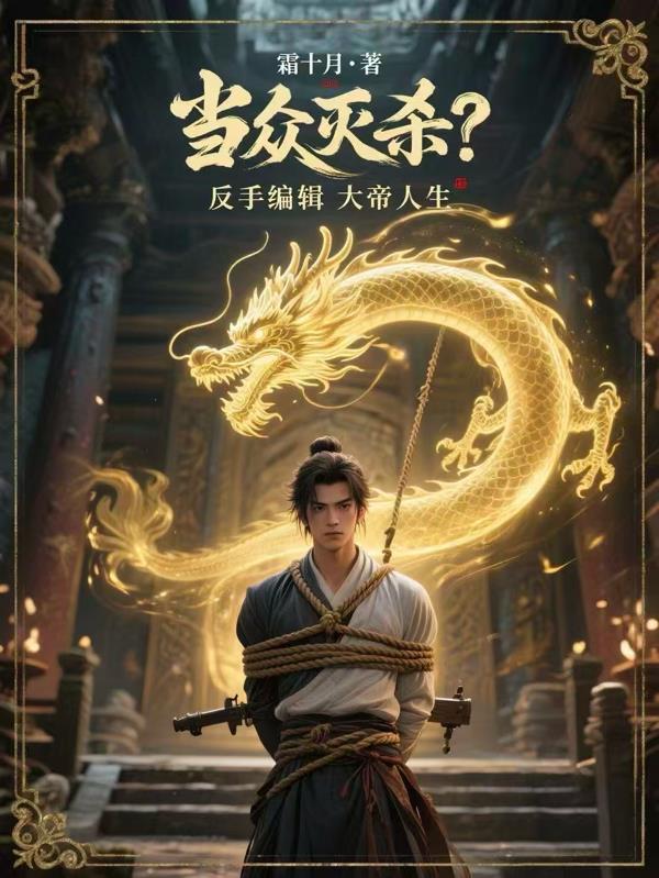 当众灭杀反手编辑大帝人生