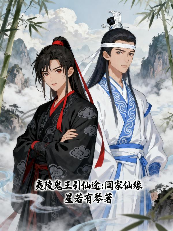 夷陵鬼王引仙途阖家仙缘