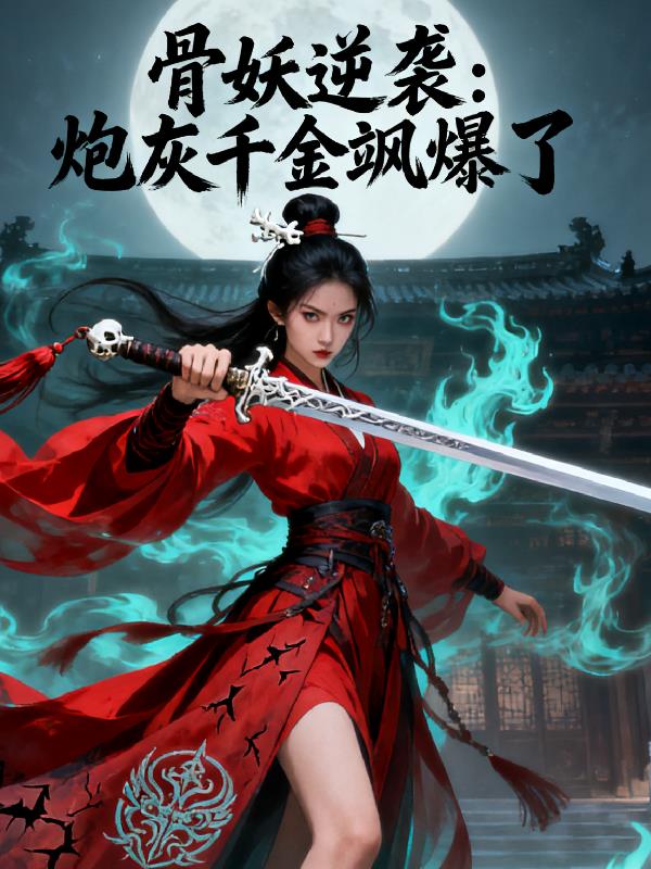 骨妖逆袭炮灰千金飒爆了