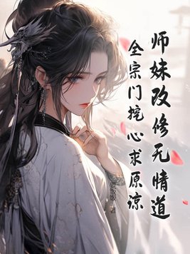 师妹改修无情道全宗门挖心求原谅