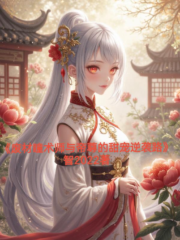 废材瞳术师与帝尊的甜宠逆袭路