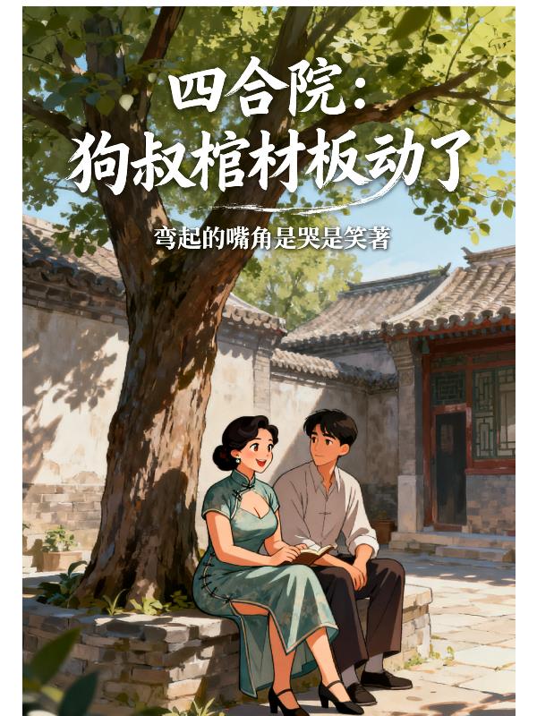 四合院狗叔棺材板动了