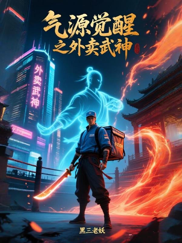 气源觉醒之外卖武神