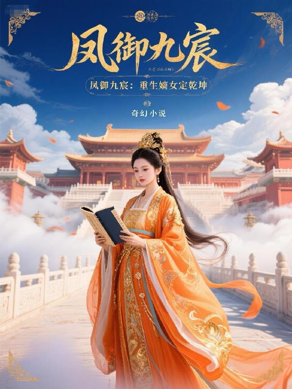 凤御九宸重生嫡女定乾坤