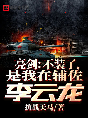 亮剑不装了是我在辅佐李云龙