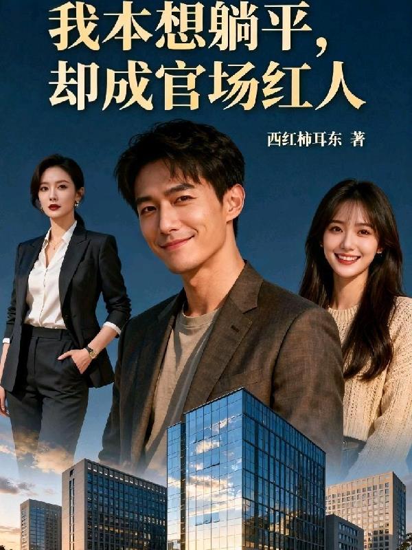 我本想躺平却成官场红人