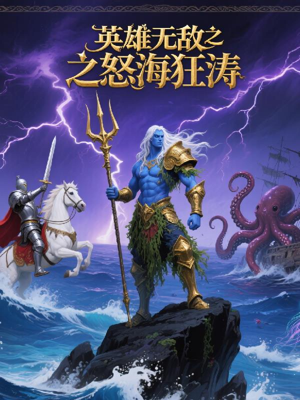 英雄无敌之怒海狂涛