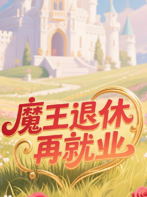 魔王退休再就业