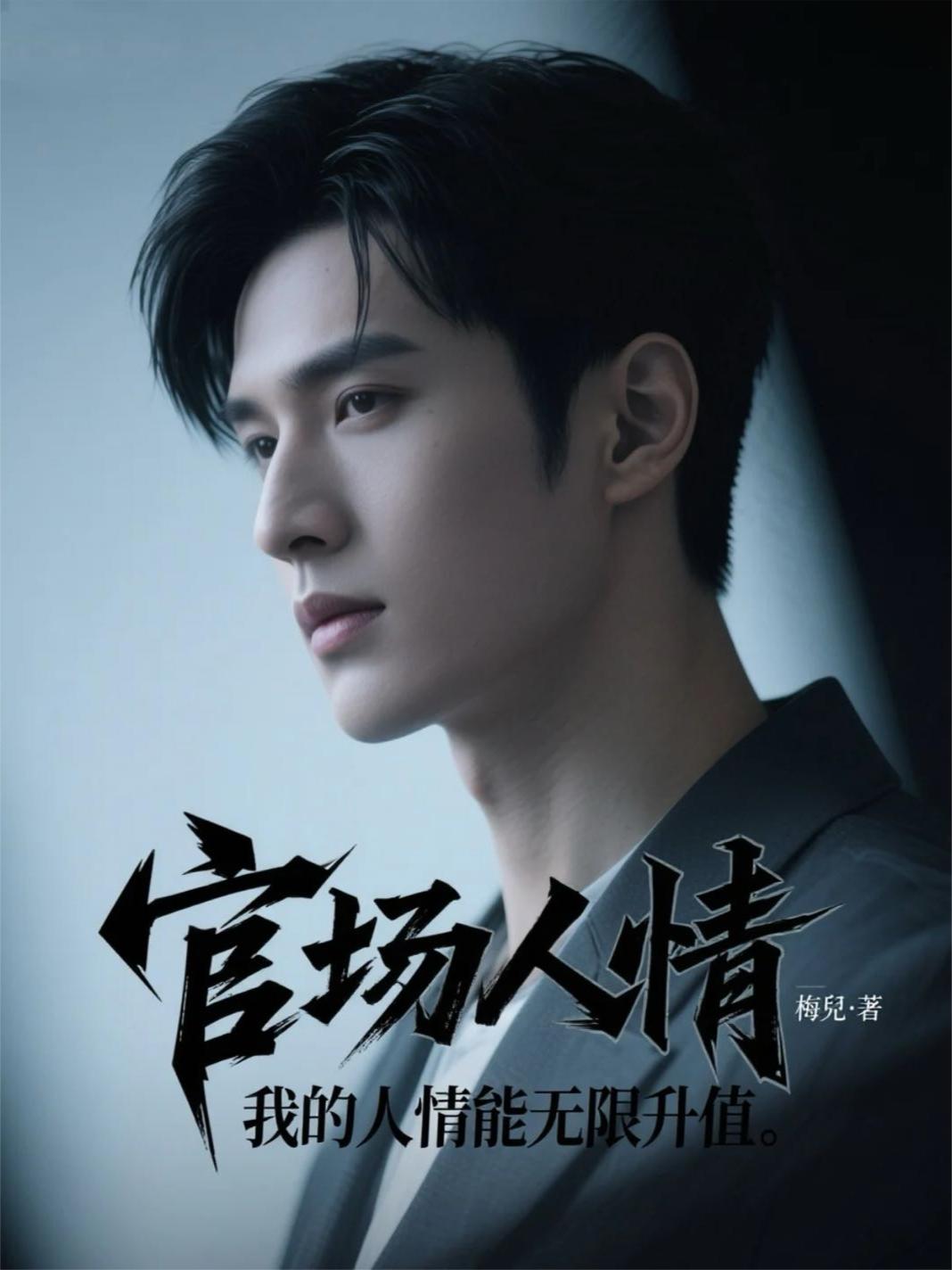 官场人情我的人情能无限升值