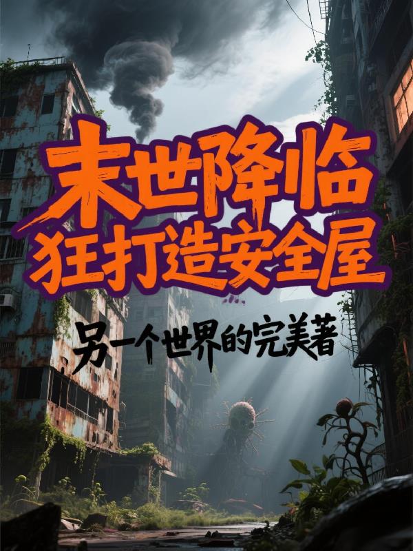 末日降临狂打造安全屋
