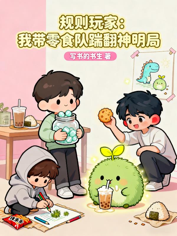 规则玩家我带零食队踹翻神明局