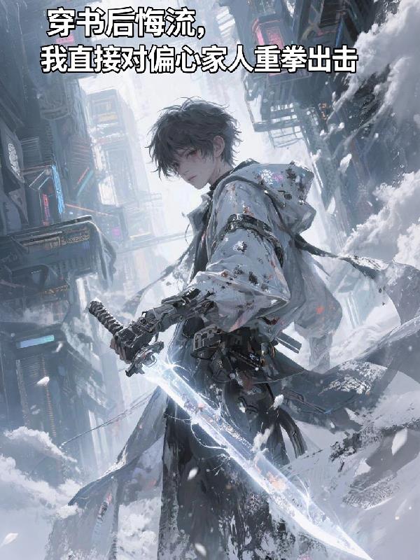穿书后悔流对偏心家人重拳出击