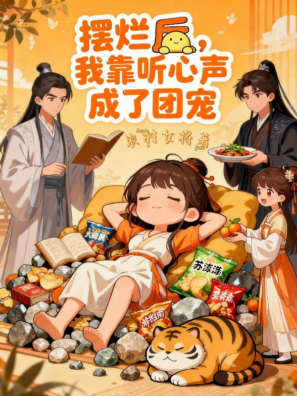 摆烂后我靠听心声成了团宠