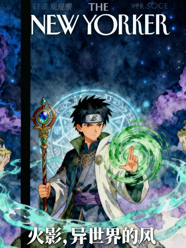 火影异世界的风