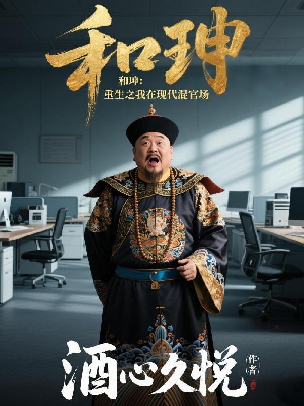 和珅重生之我在现代混官场