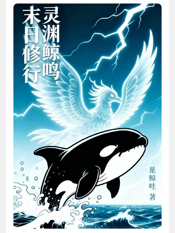 灵渊鲸鸣末日修行