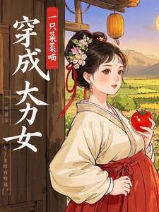 穿成大力农女咸鱼躺赢爽翻天