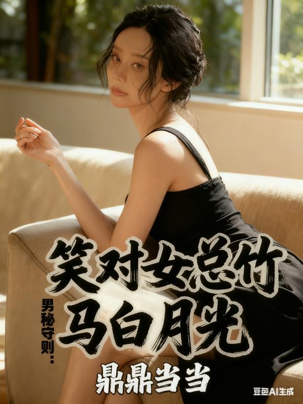 男秘守则笑对女总竹马白月光