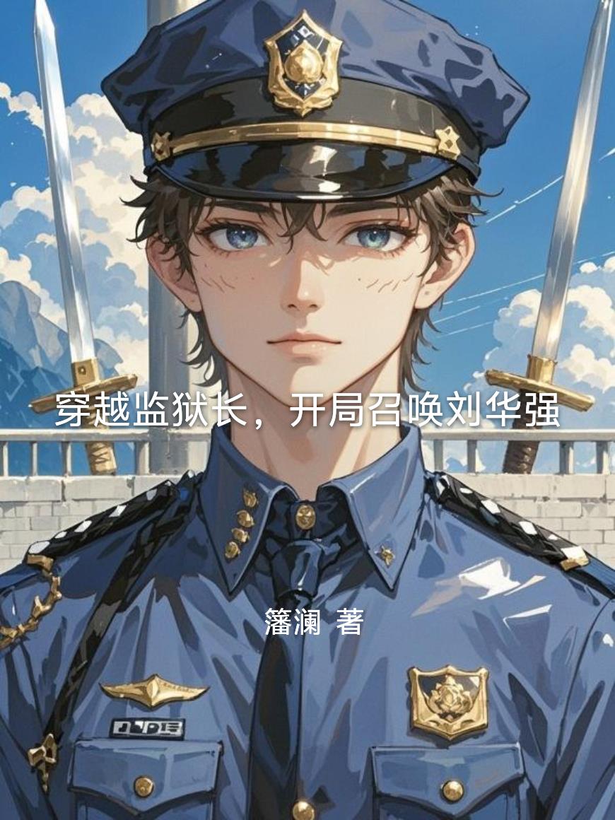 穿越监狱长开局召唤刘华强