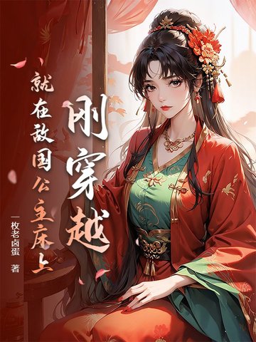 刚穿越就在敌国公主床上