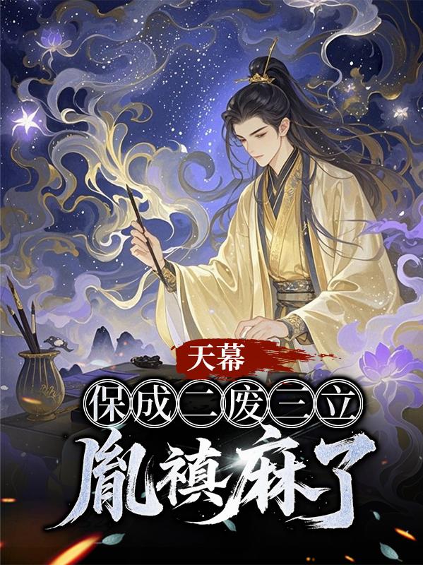 天幕保成二废三立胤禛麻了