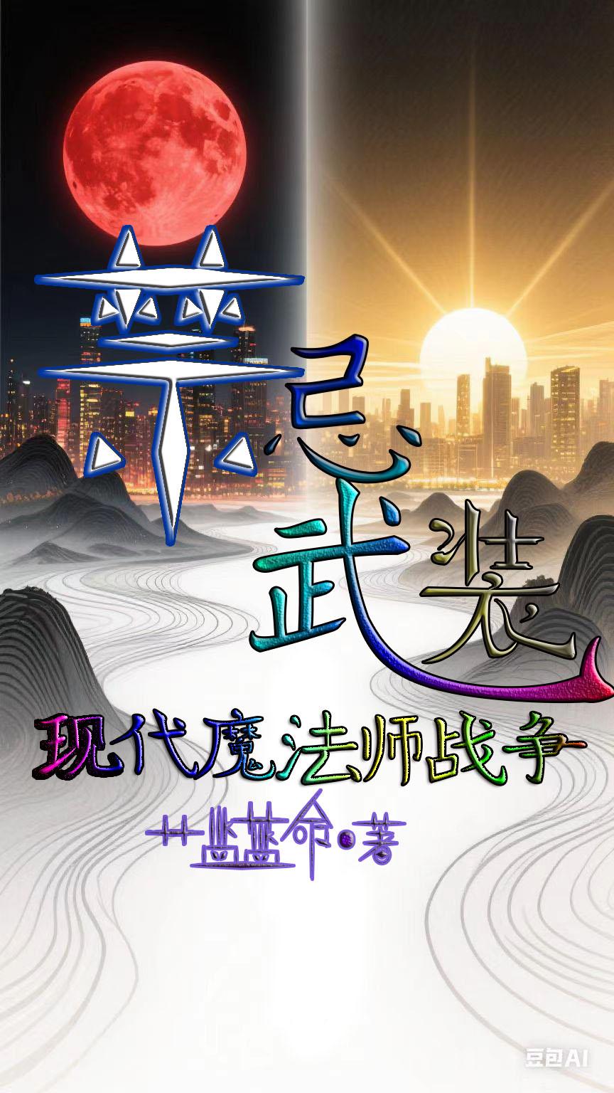 禁忌武装现代魔法师战争