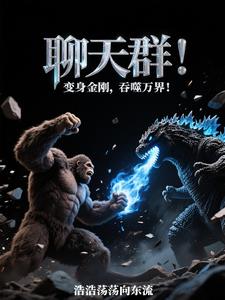 聊天群骷髅岛靓仔的诸天之旅