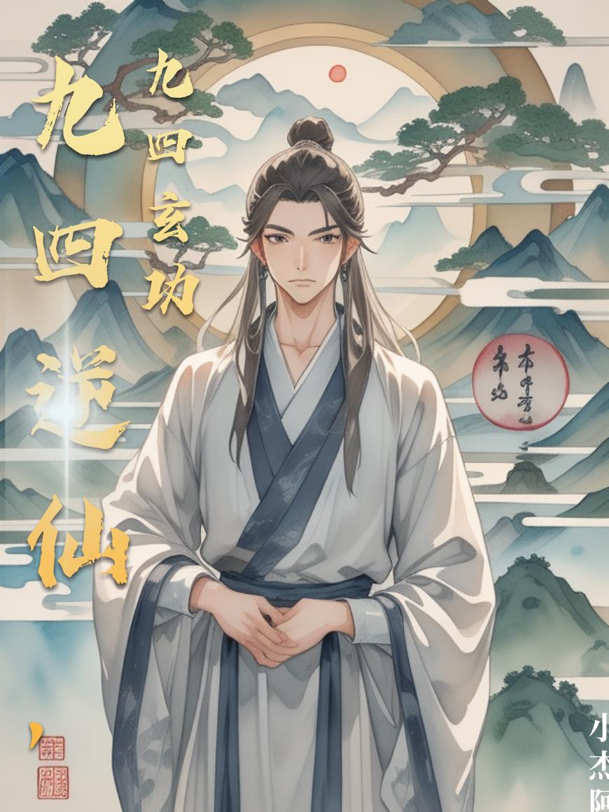 九四逆仙九四玄功