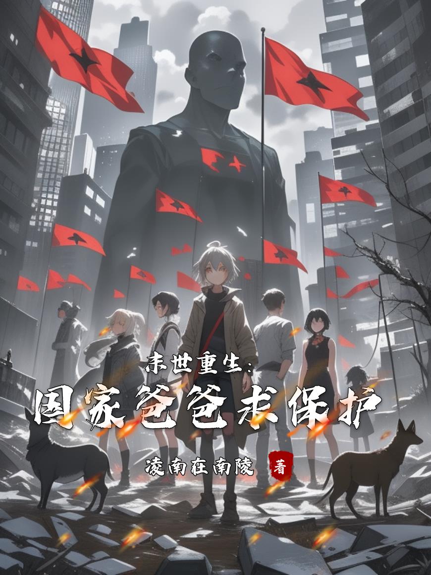 末世重生国家爸爸求保护