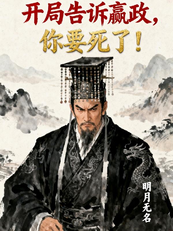 开局告诉嬴政你要死了