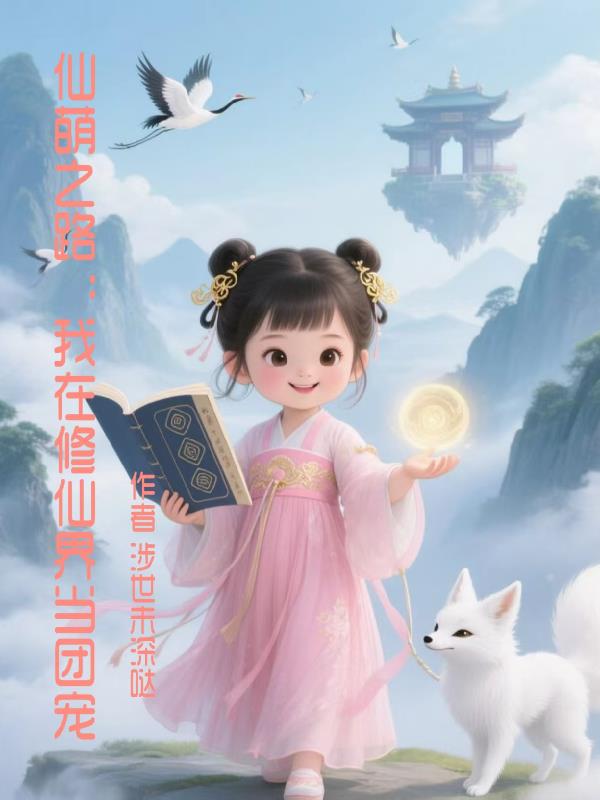 仙萌之路我在修仙界当团宠