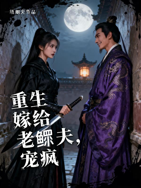 重生嫁给老鳏夫宠疯