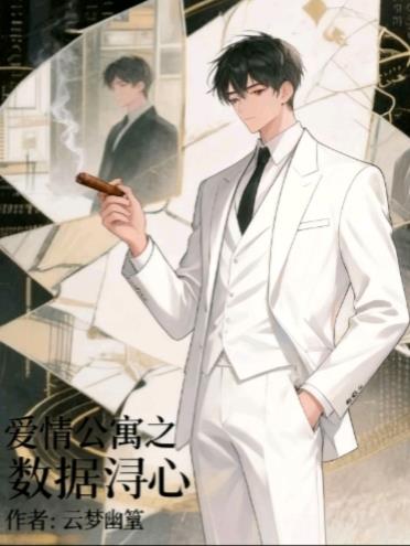 爱情公寓之数据浔心