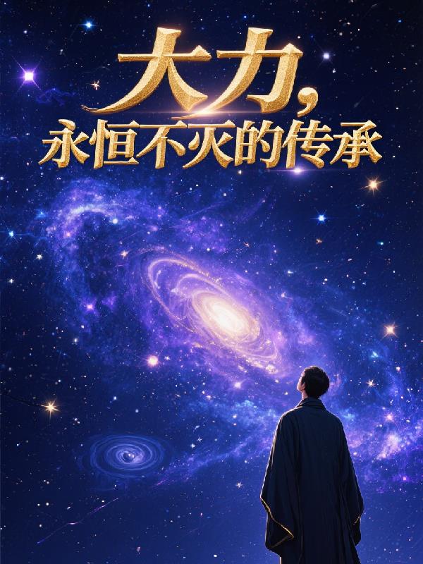 大力永恒不灭的传承