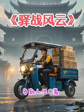 驿战风云