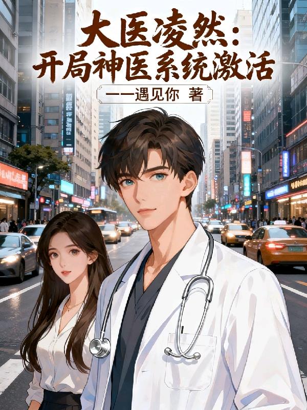 大医凌然开局神医系统激活