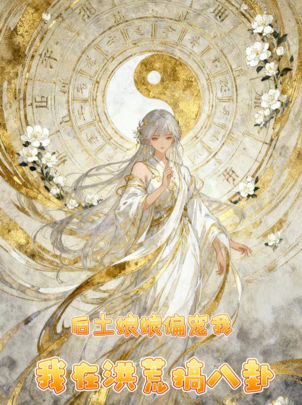 后土娘娘偏宠我我在洪荒搞八卦