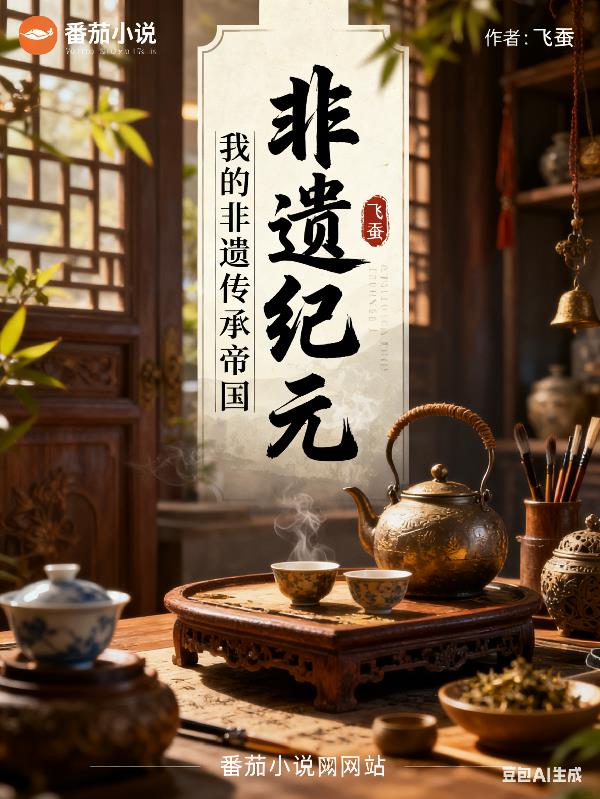 非遗纪元我的非遗传承帝国