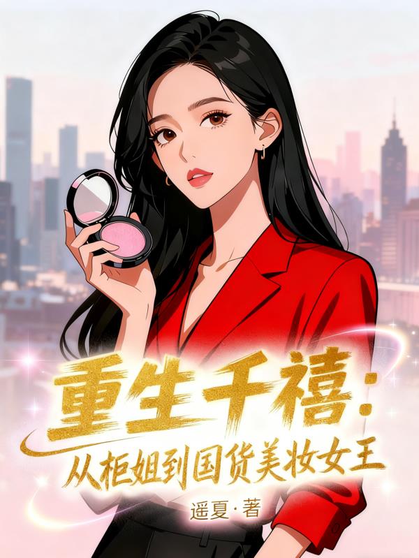 重生千禧从柜姐到国货美妆女王